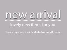 New arrival