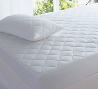 MATTRESS PROTECTORS
