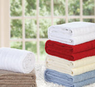 TOWELS